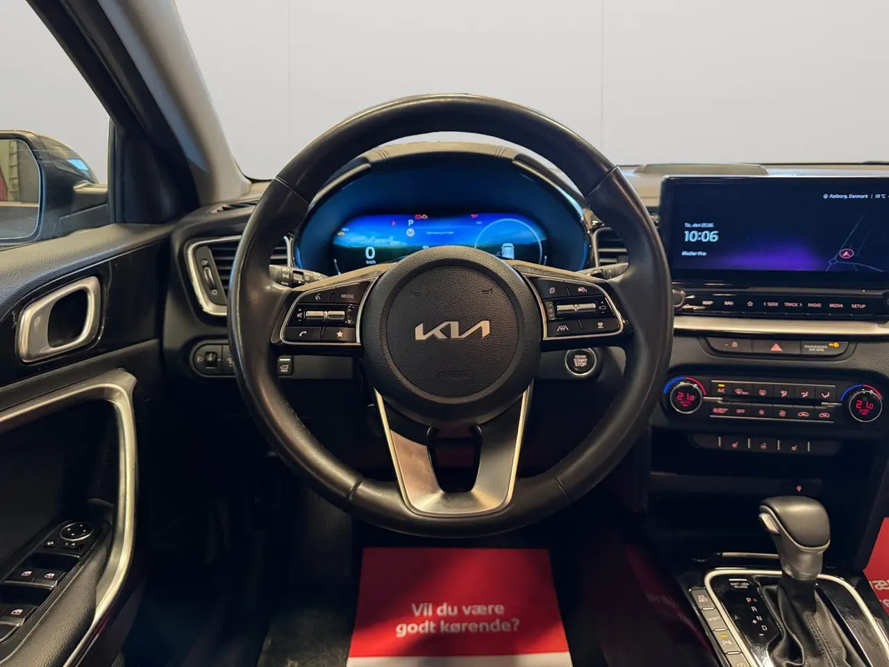 Billede 6 - Kia Ceed 1,6 PHEV Upgrade SW DCT