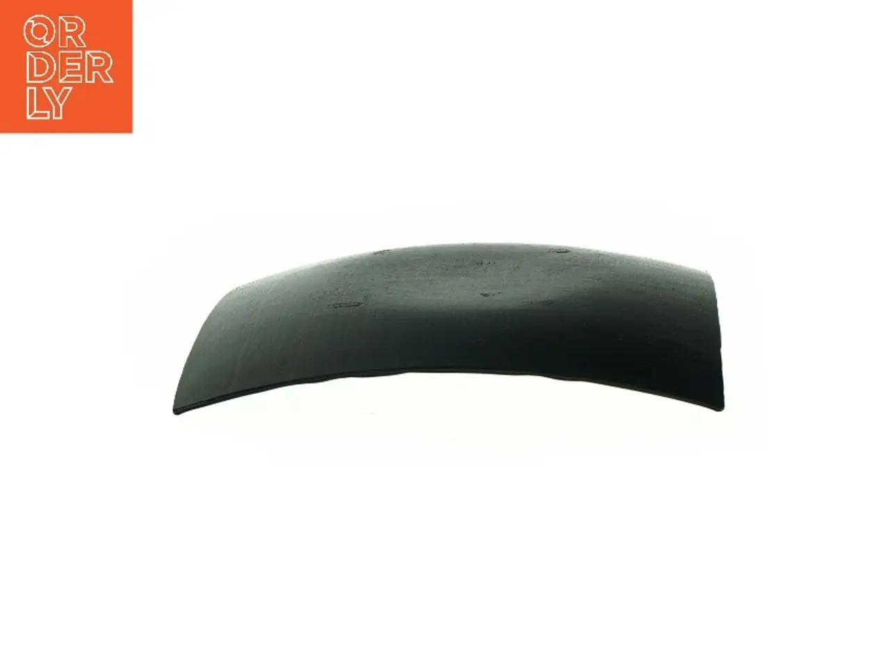 Billede 4 - Dekorativt fad (str. LB: 26,5x27cm)