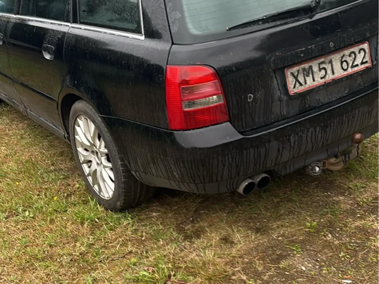 Billede 4 - Audi A4 B5 Avant
