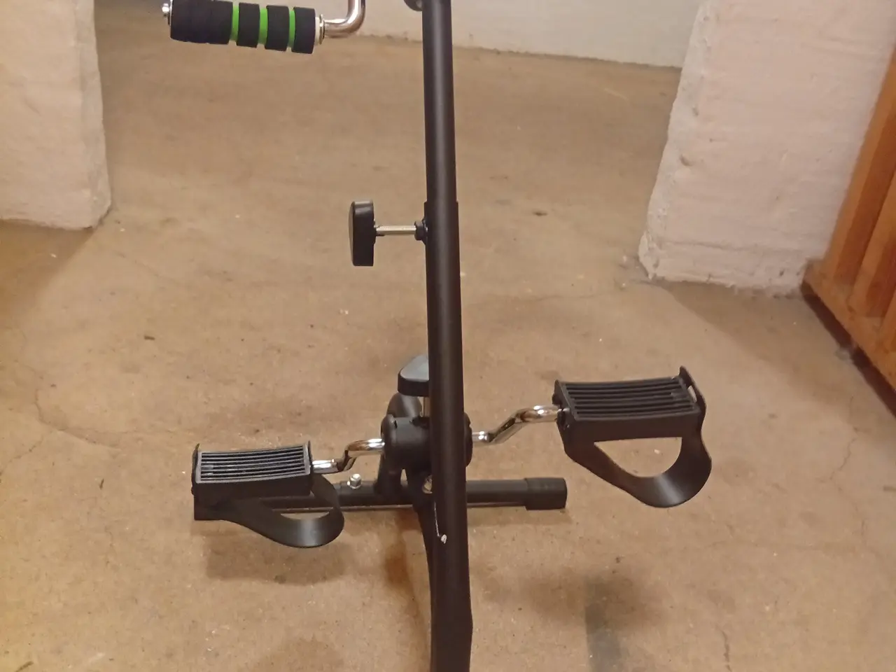 Billede 2 - Exercise Bike 
