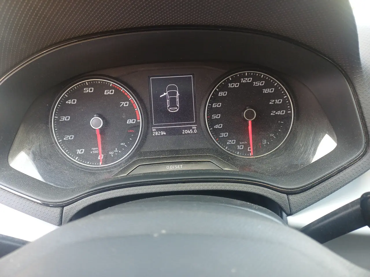 Billede 5 - seat ibiza
