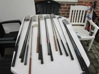 Golfjern