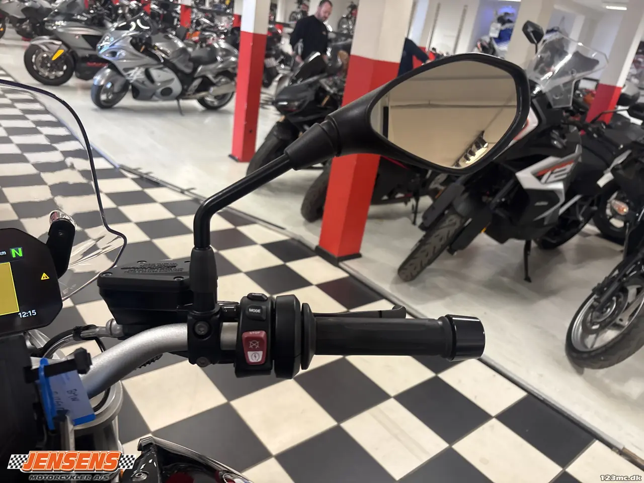 Billede 7 - BMW R 1250 R