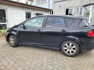 Seat Toledo 1.6