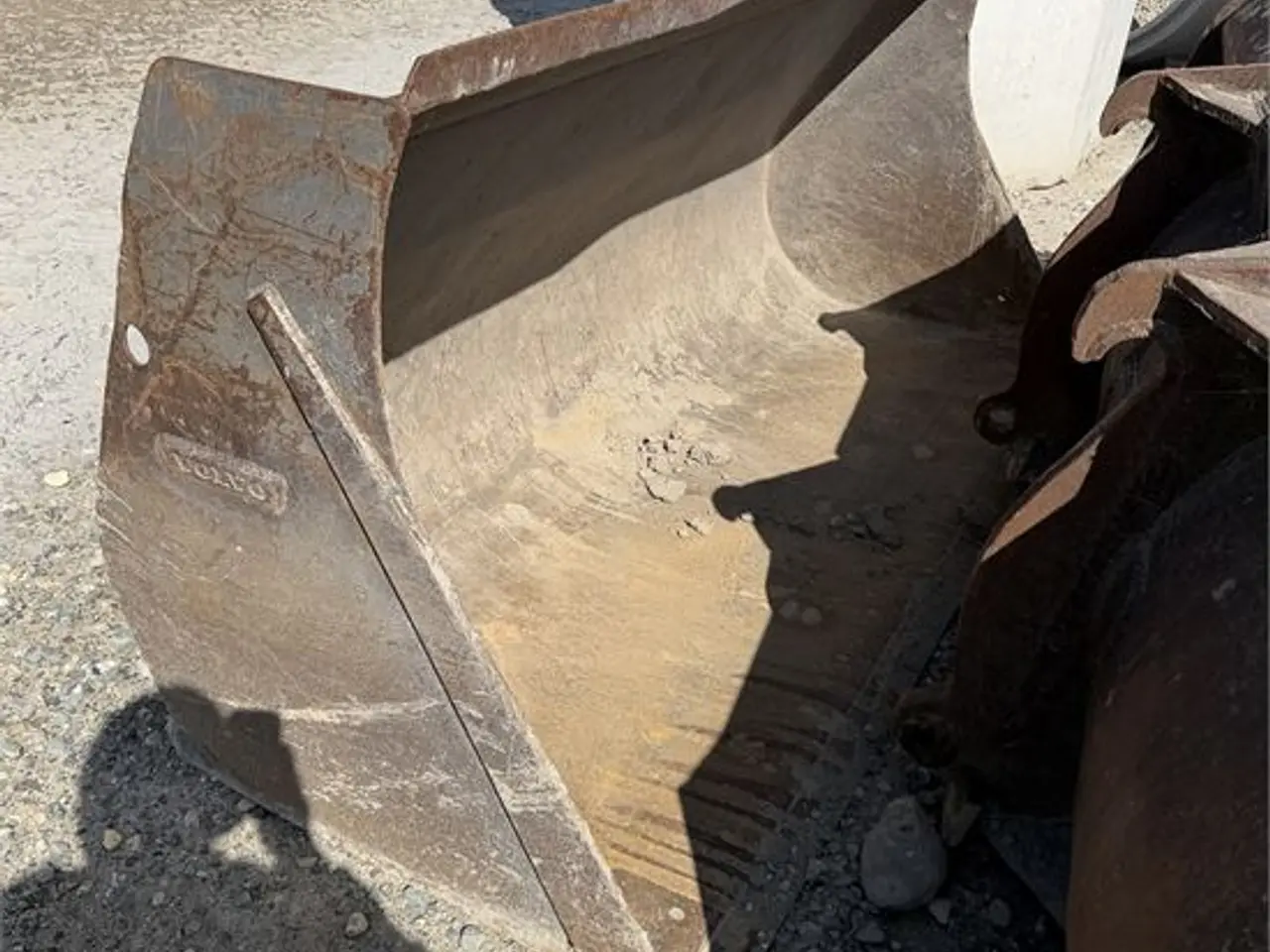 Billede 60 - Volvo L50 G - 10,5 ton - hurtigskift / quick coupler