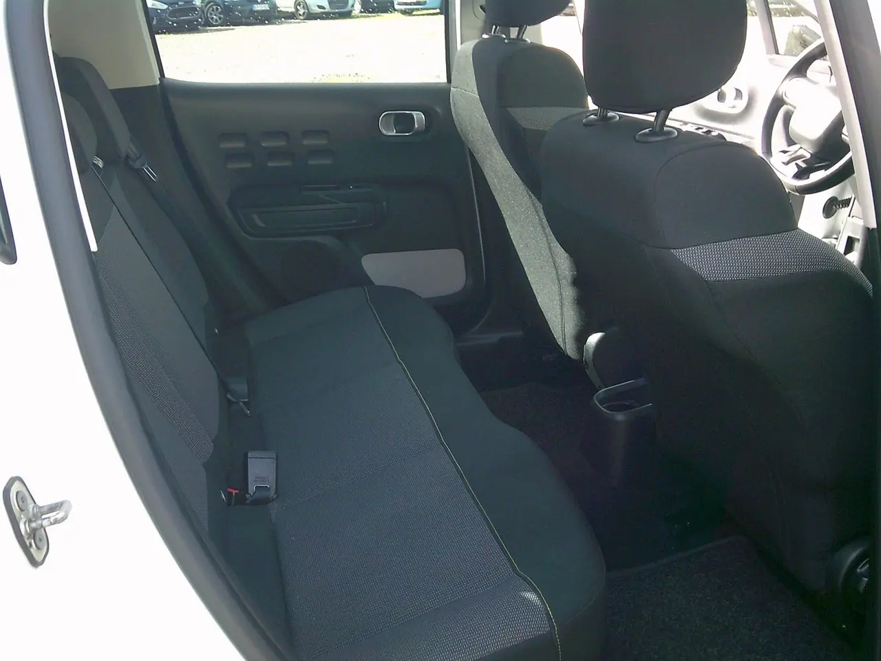 Billede 15 - Citroën C3 1,5 BlueHDi 100 Attaque+
