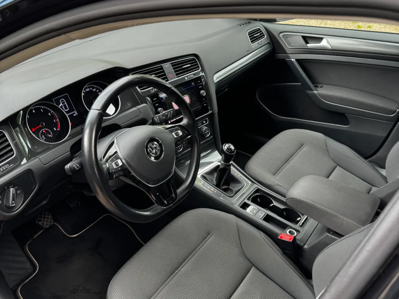 Billede 6 - VW Golf VII 1,5 TSi 130 Comfortline