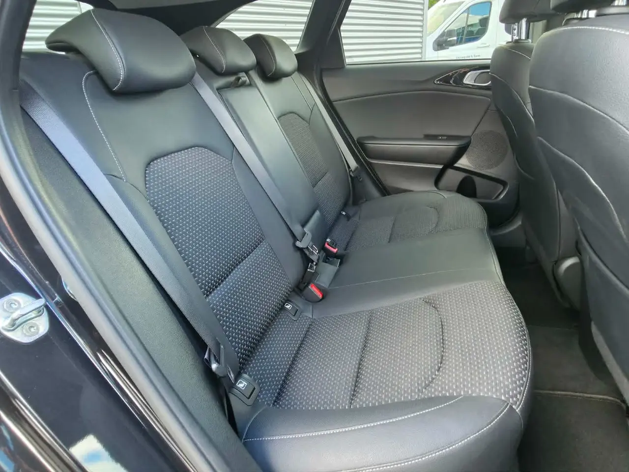 Billede 6 - Kia Ceed 1,0 T-GDi mHEV Comfort Upgrade SW DCT