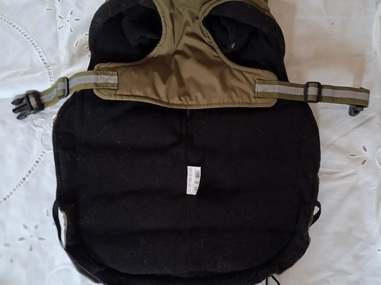 Billede 3 - dun dækken og vinddækken str.40 cm