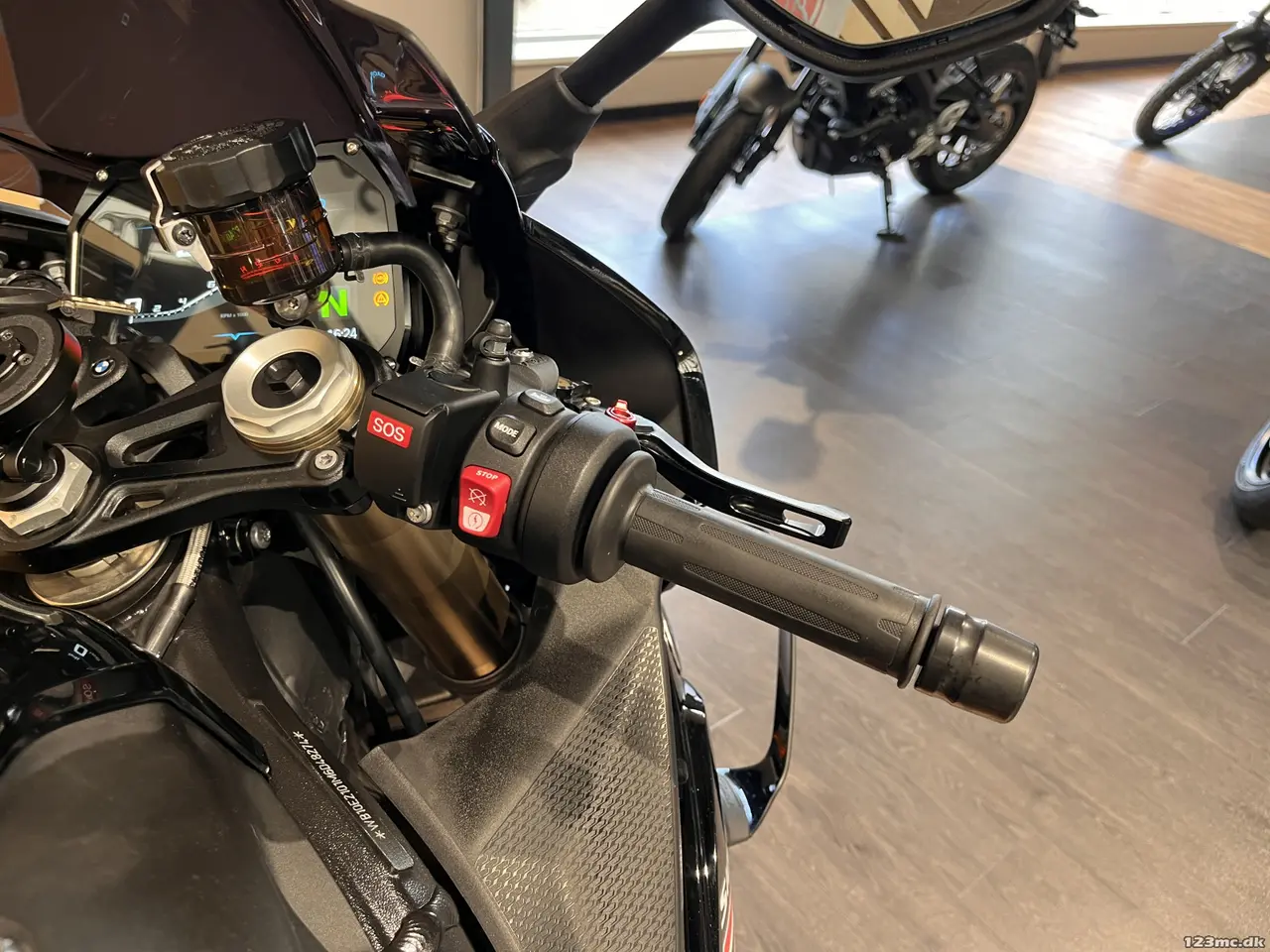 Billede 16 - BMW S 1000 RR