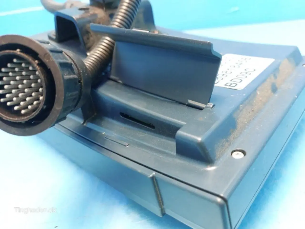 Billede 12 - Massey Ferguson 9280 Monitor 28981845