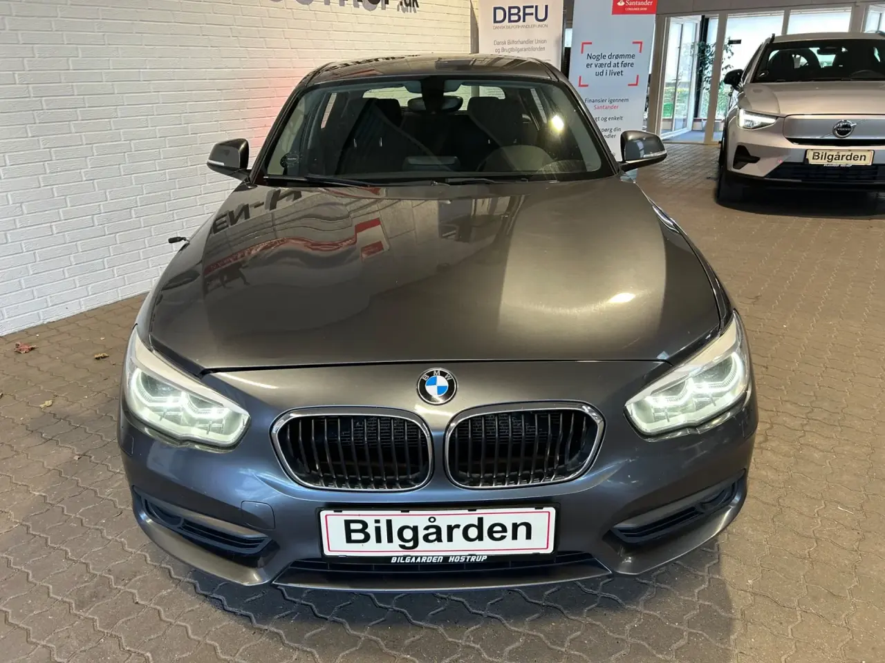 Billede 2 - BMW 120d 2,0
