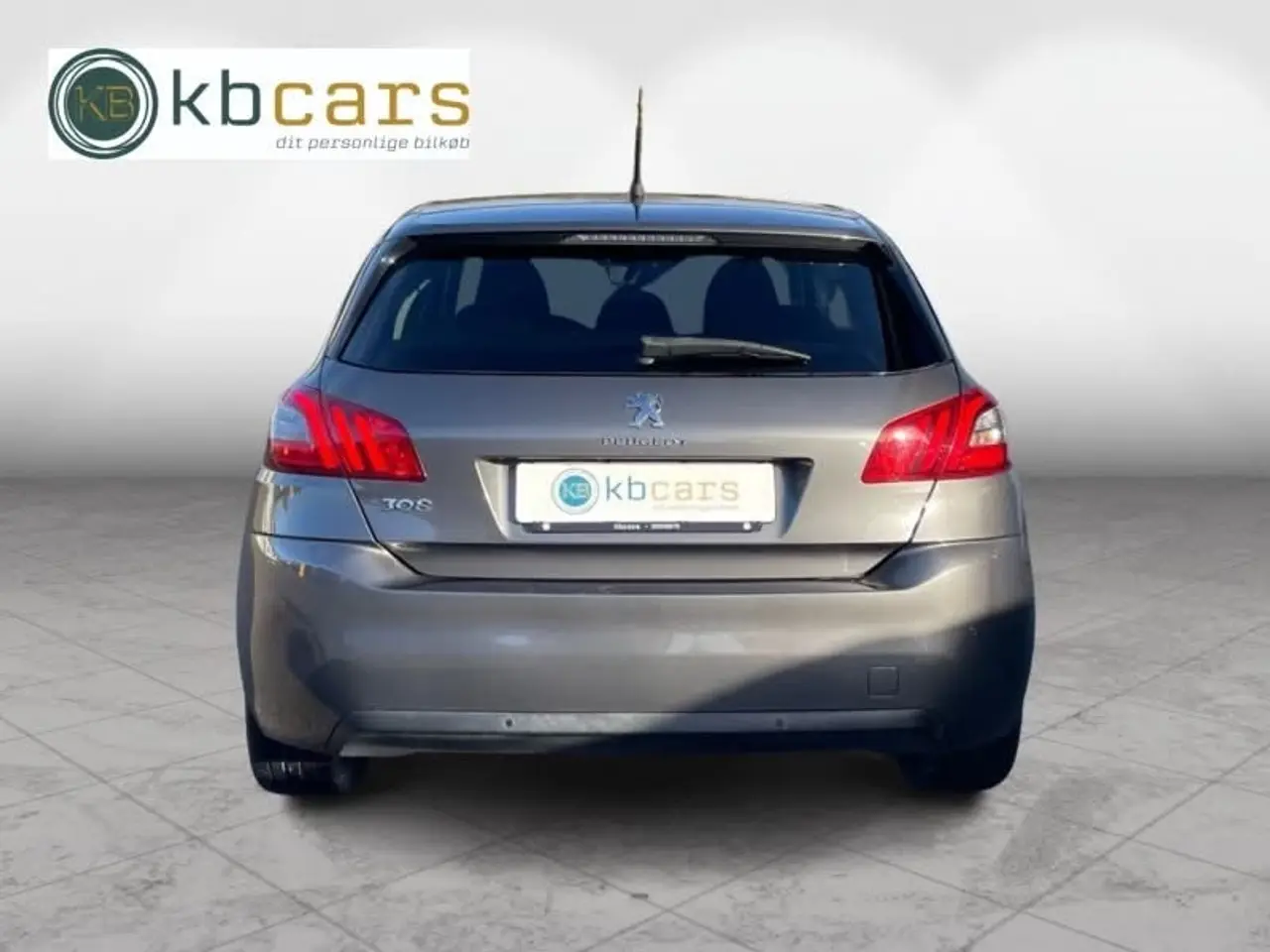 Billede 5 - Peugeot 308 1,2 PureTech 130 Style