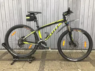 Scott Aspec 730 MTB 27,5´