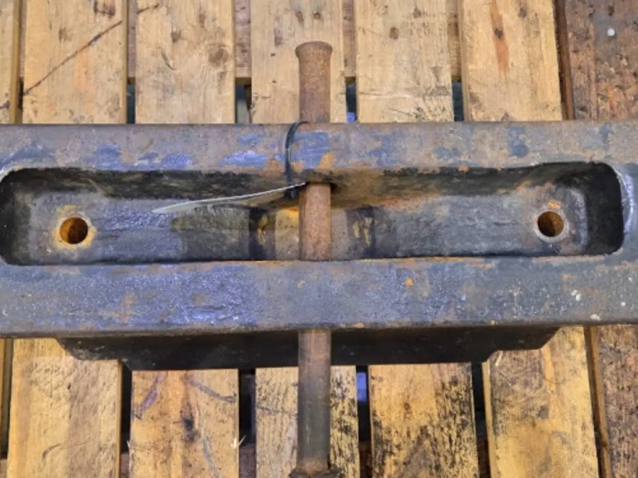Billede 6 - Massey Ferguson 6290 Support 3777687M5