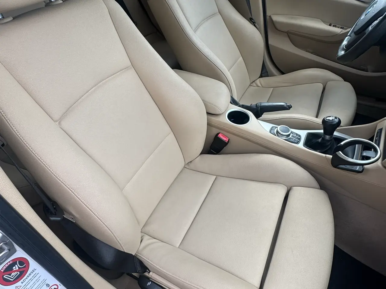Billede 6 - BMW X1 - 2,0 18d nysynet