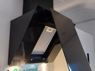 Emhætte