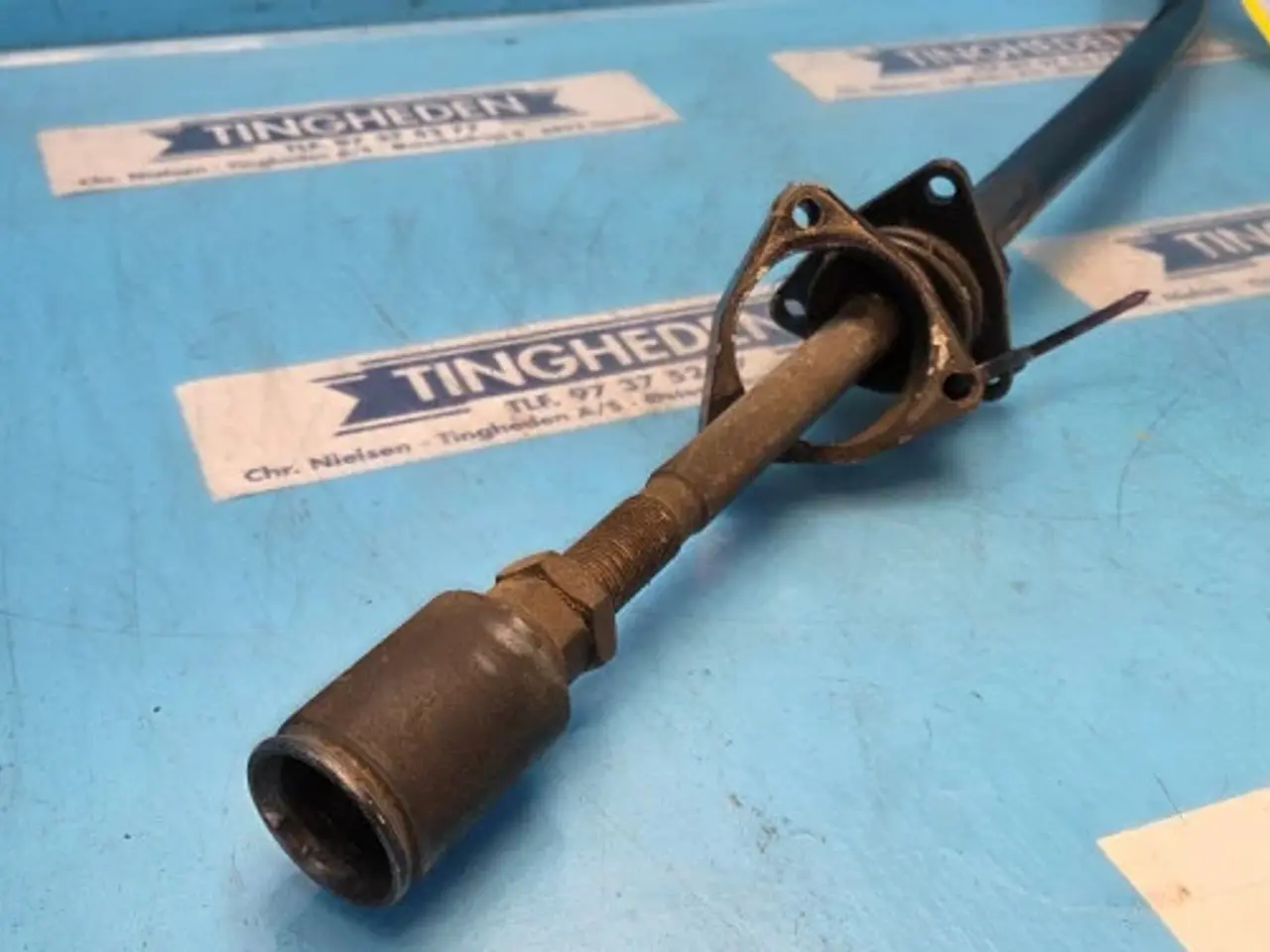 Billede 4 - Massey Ferguson 3060 Lever 3389470M91