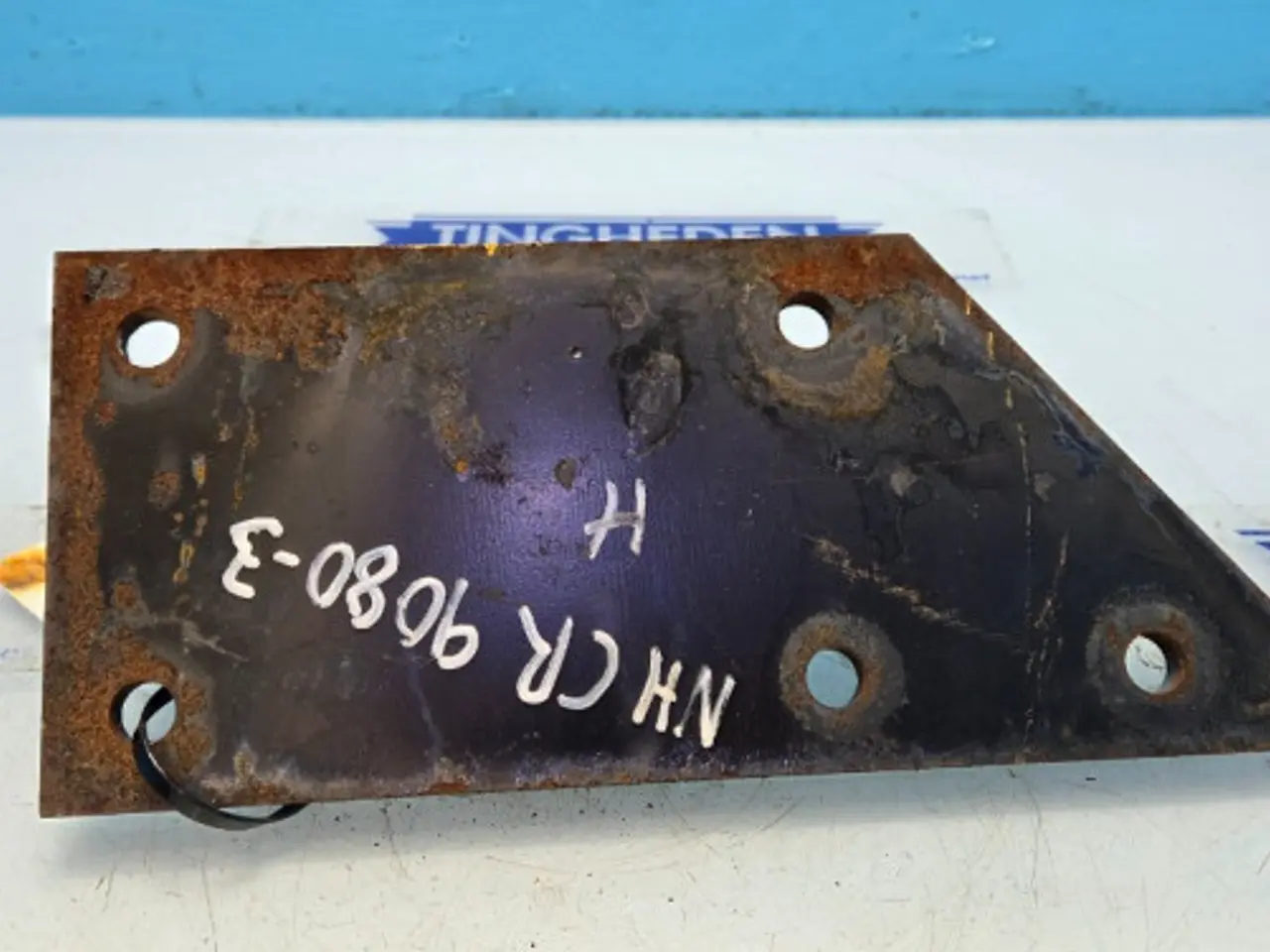 Billede 7 - New Holland CR9080 Beslag R. 84334453