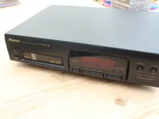 CD-Afspiller