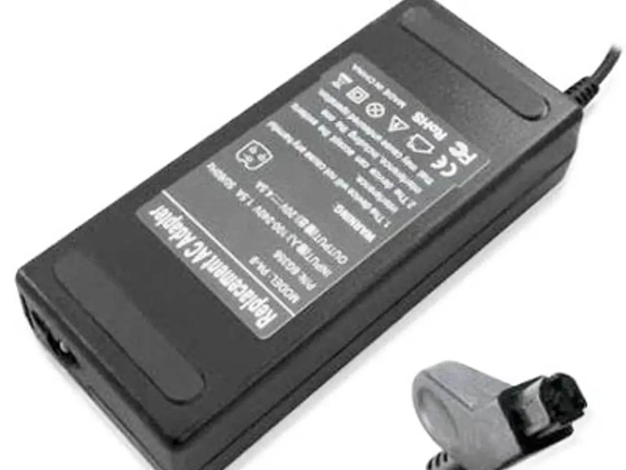 Billede 1 - Dell 42W 16.2V 2.6A strømforsyning til Dell Latitude LM - Kompatibel
