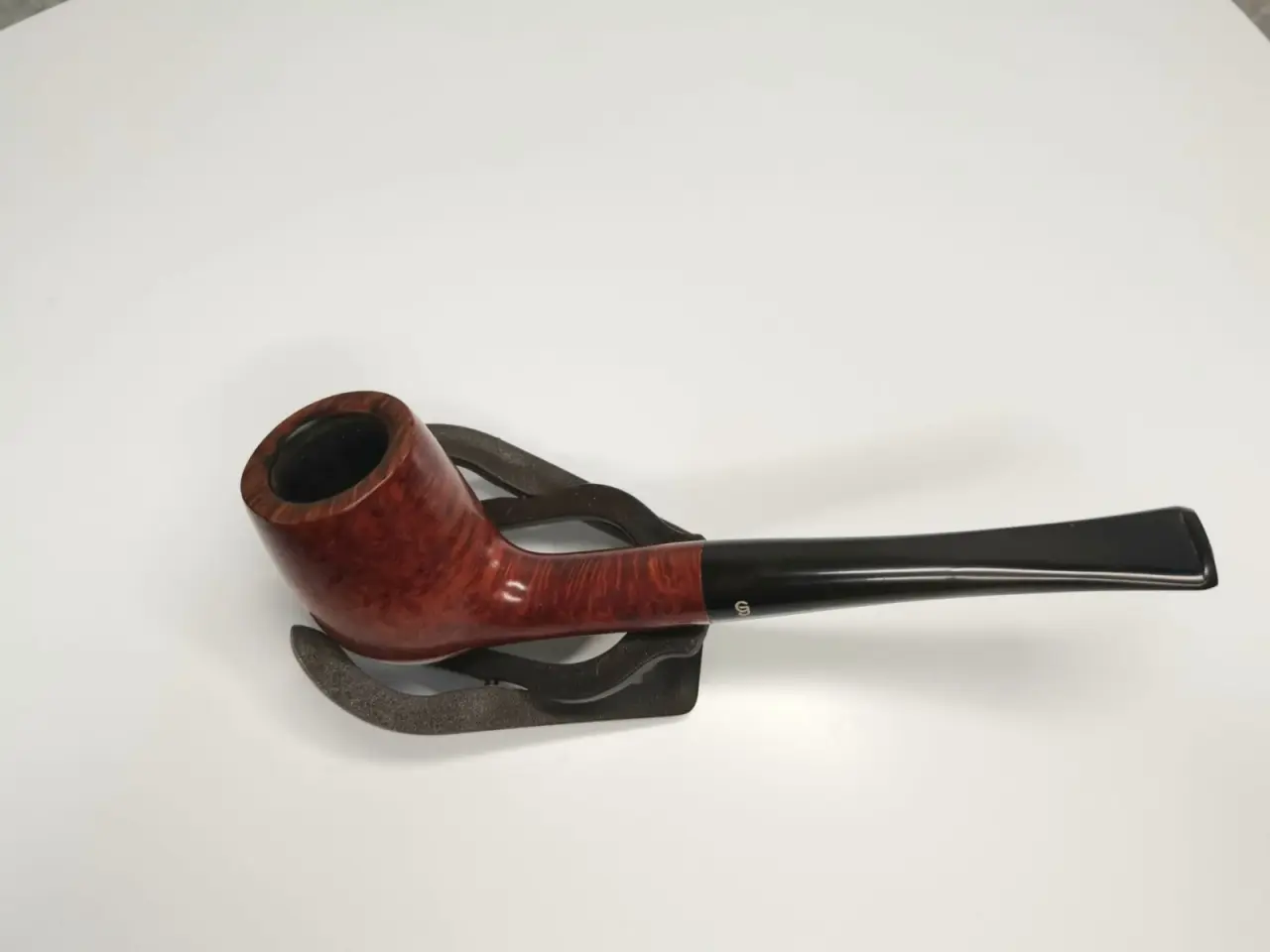 Billede 3 - GEORG JENSEN pibe