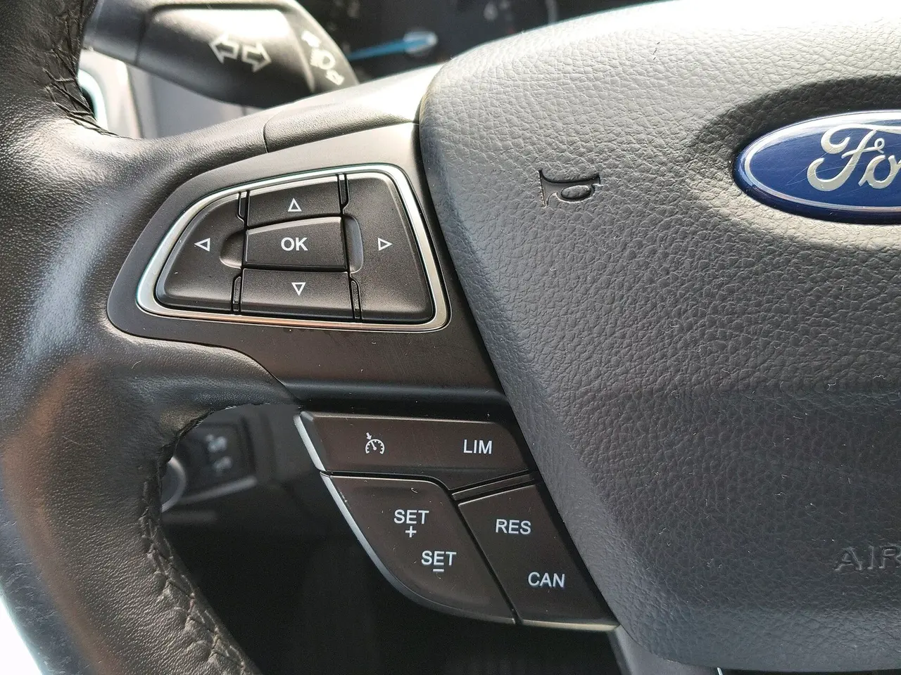 Billede 9 - Ford Focus 1,0 EcoBoost Titanium 125HK Stc 6g