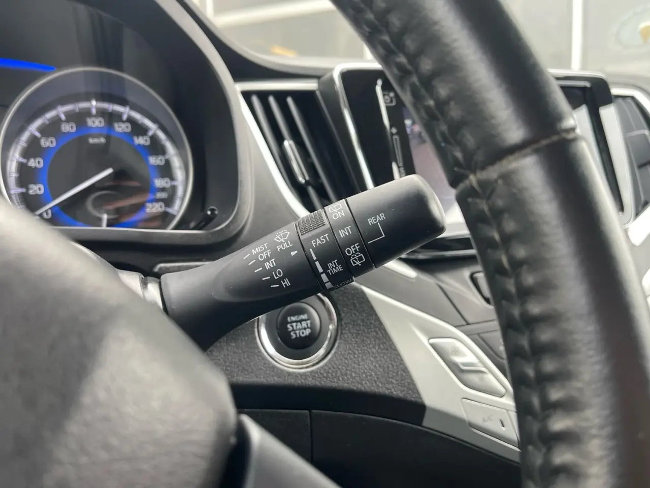 Billede 11 - Suzuki Baleno 1,0 Boosterjet Exclusive 112HK 5d