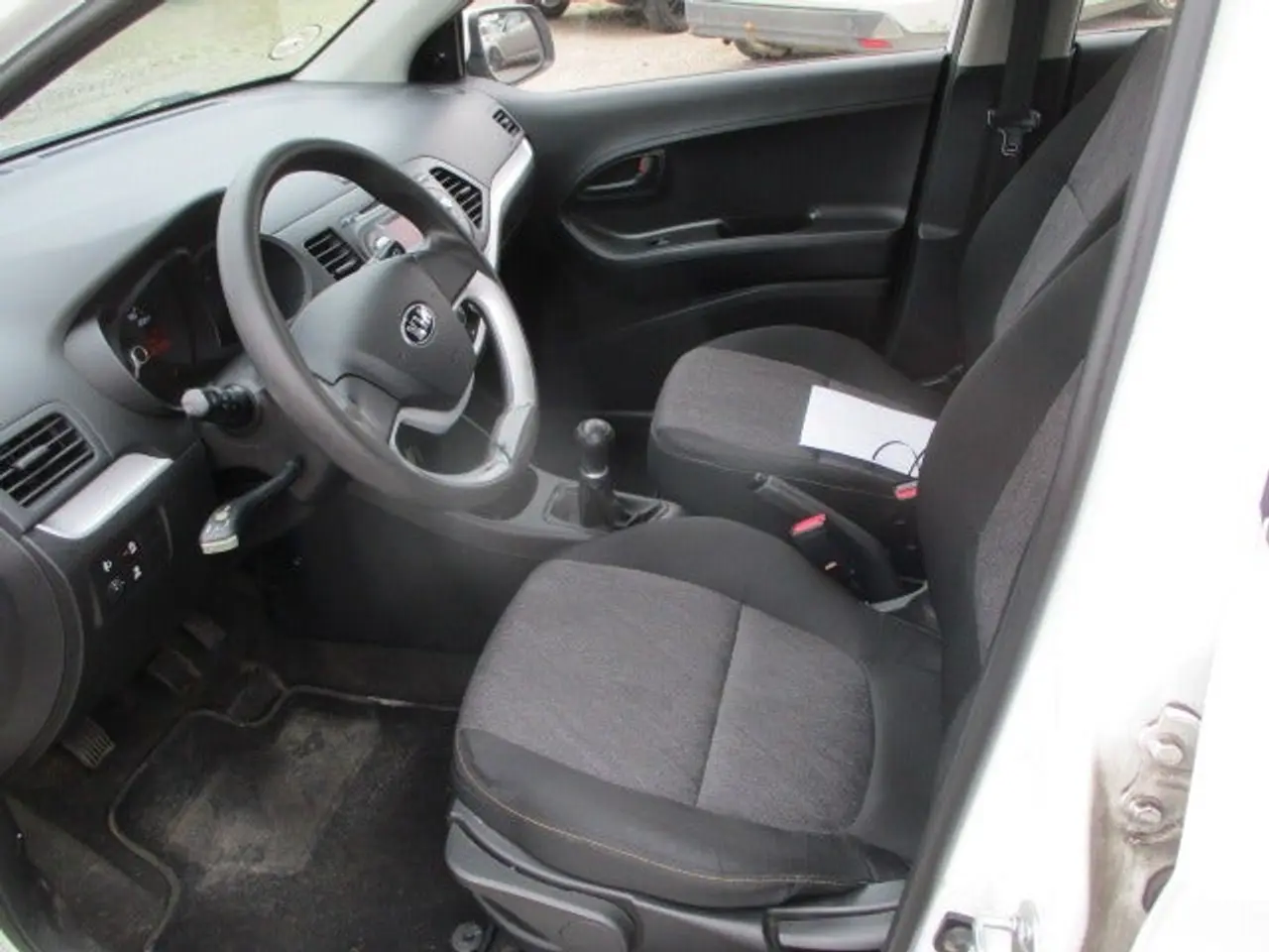 Billede 7 - Kia Picanto 1,2 Active Eco