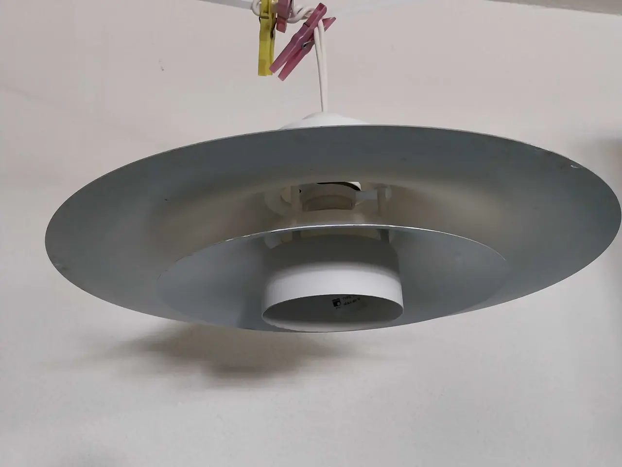 Billede 6 - Lampe.  Mærke : Horn 