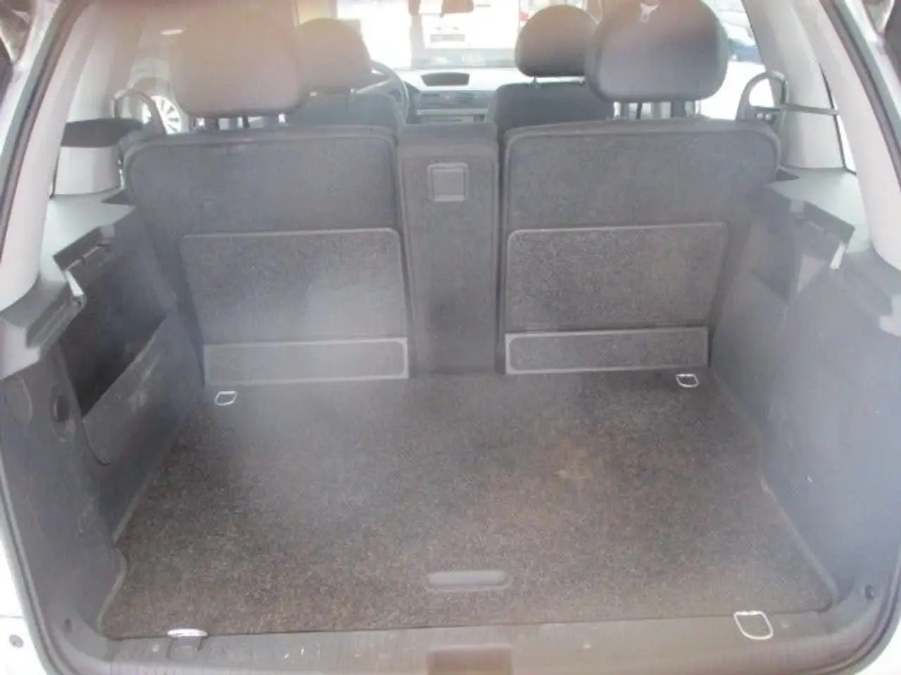 Billede 6 - Opel Meriva 1,6 16V 105 Enjoy