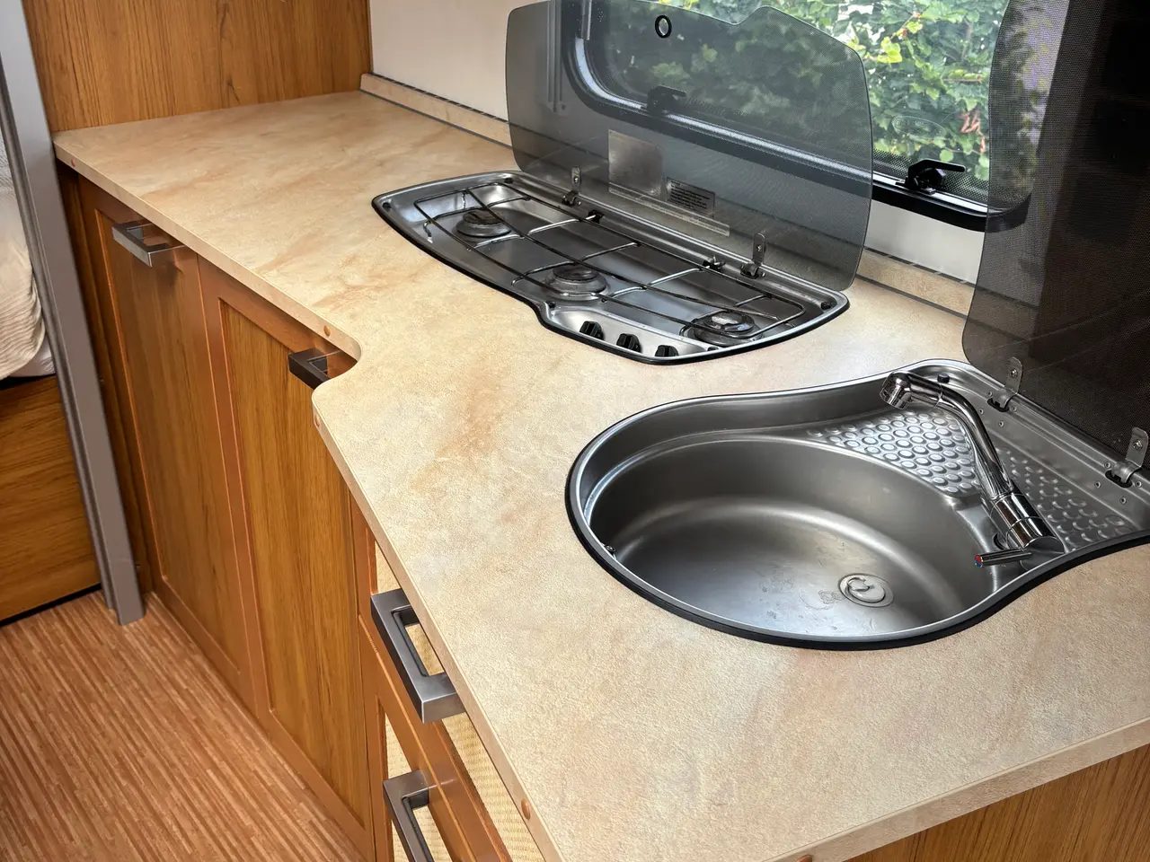 Billede 13 - Knaus Nordic Plus 560