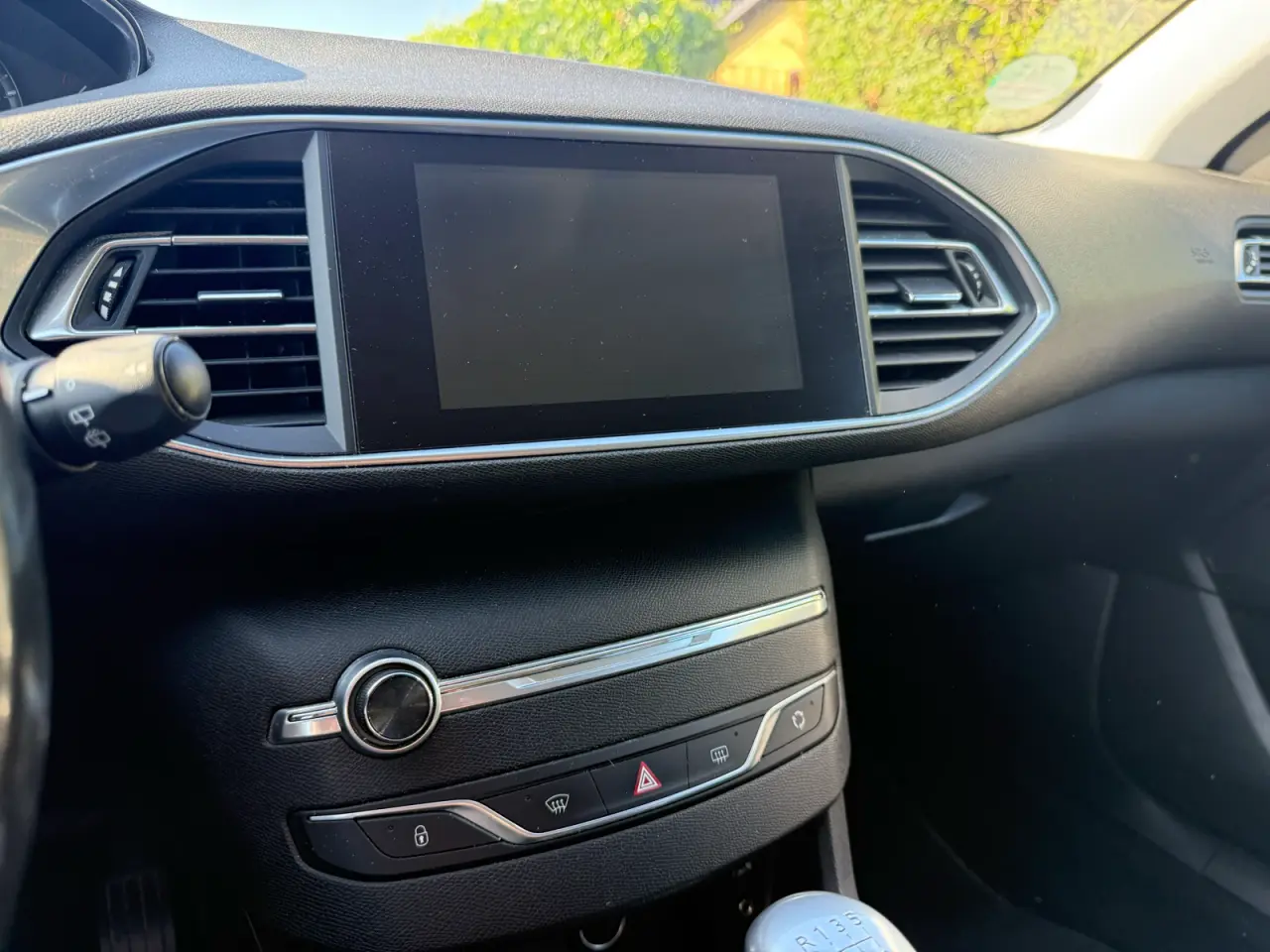 Billede 8 - Peugeot 308 1.6 diesel 2015