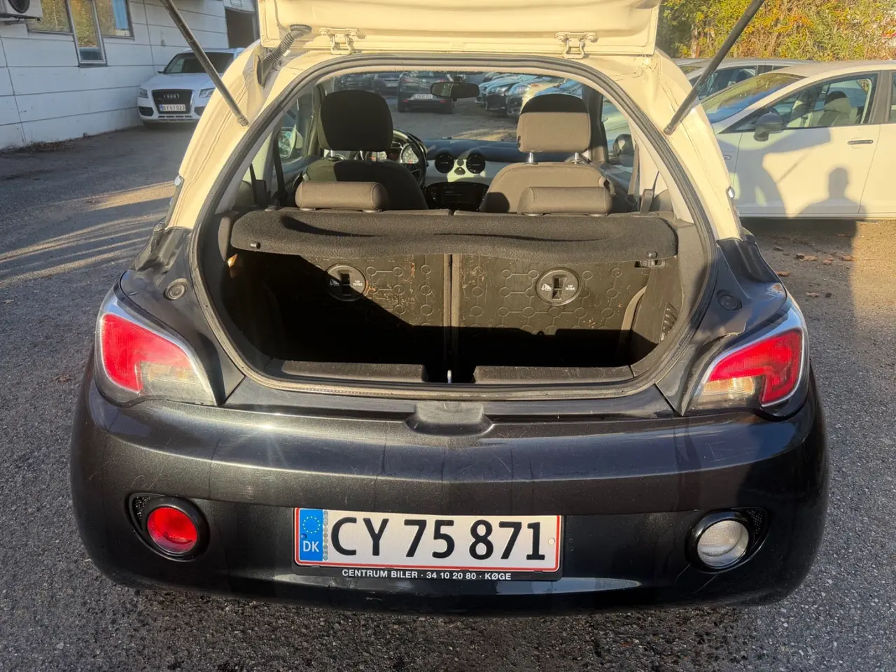 Billede 4 - Opel Adam 1,2 Jam