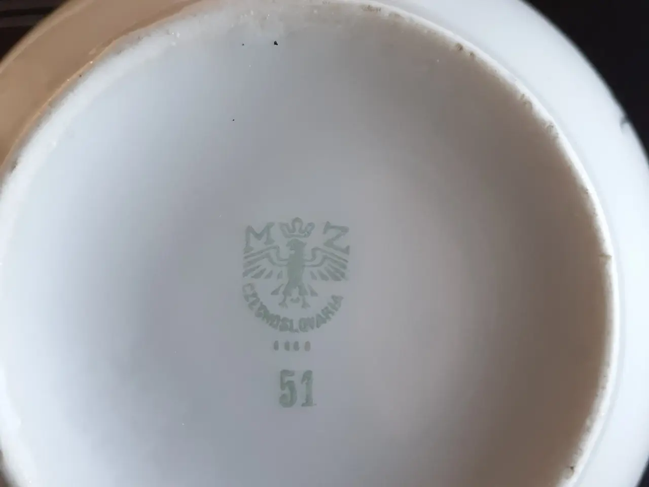 Billede 4 - Kaffekande