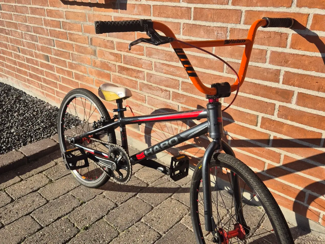 Billede 7 - 2 stk BMX cykler til salg  junior 