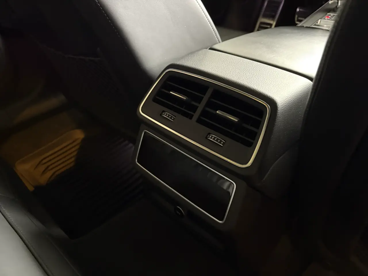 Billede 14 - Audi A6 Avant Quattro S-line – S6 Optik – Panorama