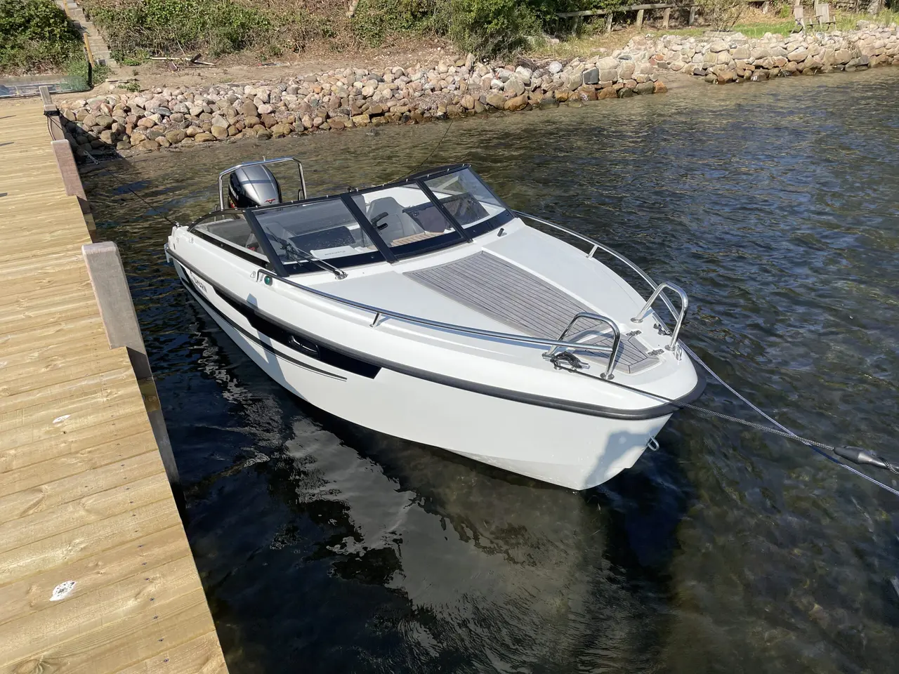Billede 21 - Yamarin 60 DC