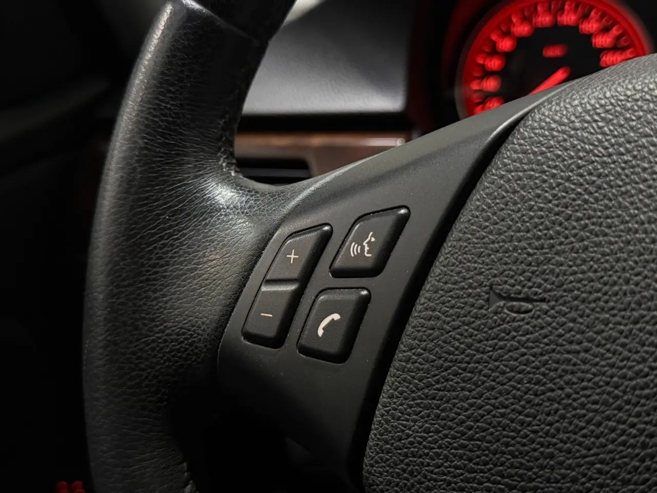 Billede 9 - BMW 325i 3,0 Touring Steptr.