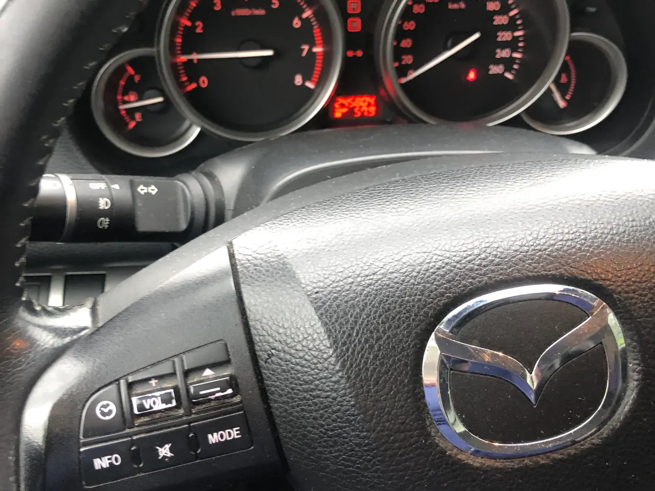 Billede 12 - Mazda 6 Aut St.car