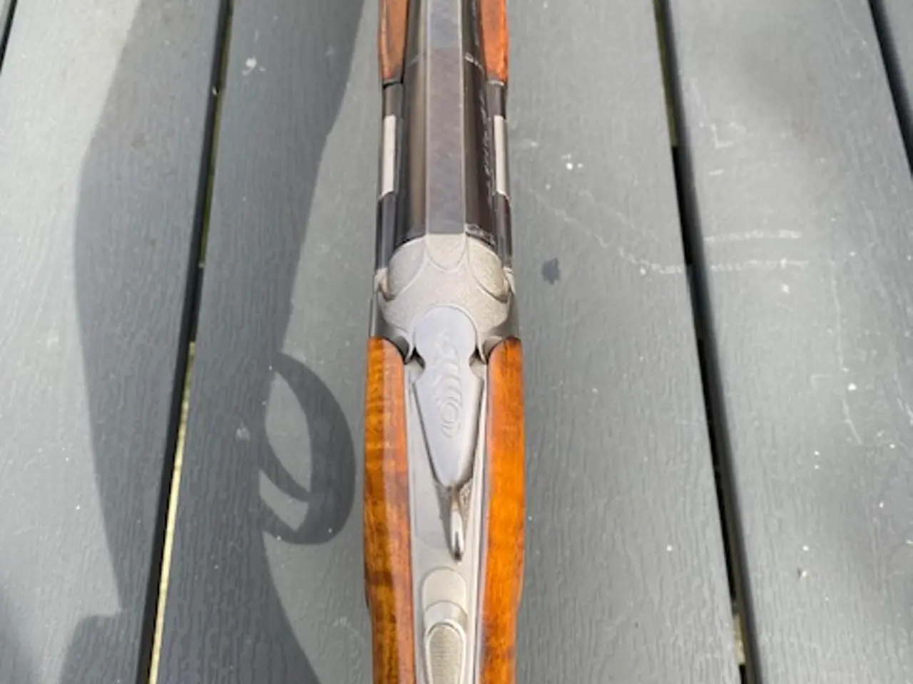 Billede 5 - Beretta 682 Gold E. - Trap