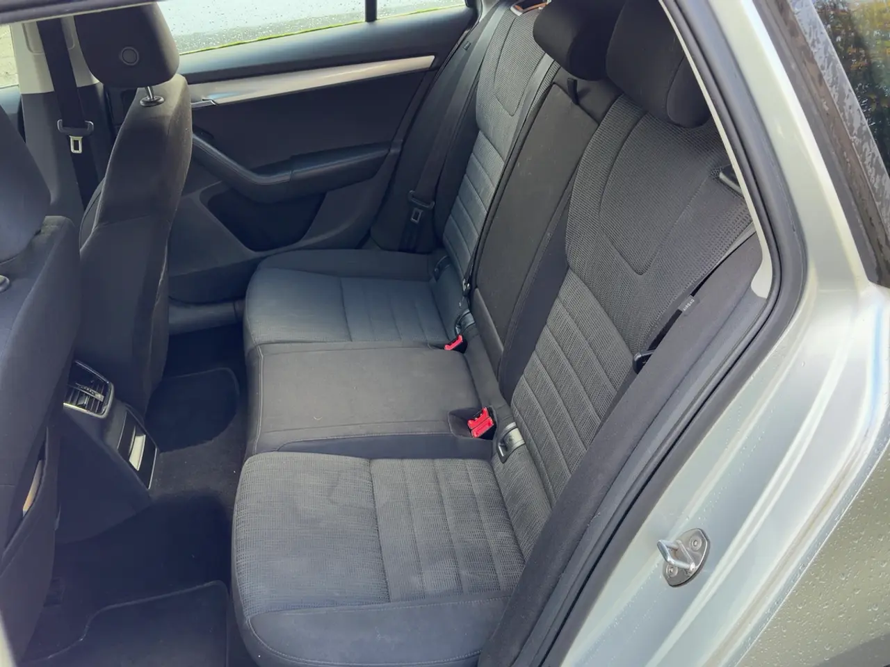 Billede 15 - Skoda Octavia 1,4 TSi 140 Ambition Combi DSG