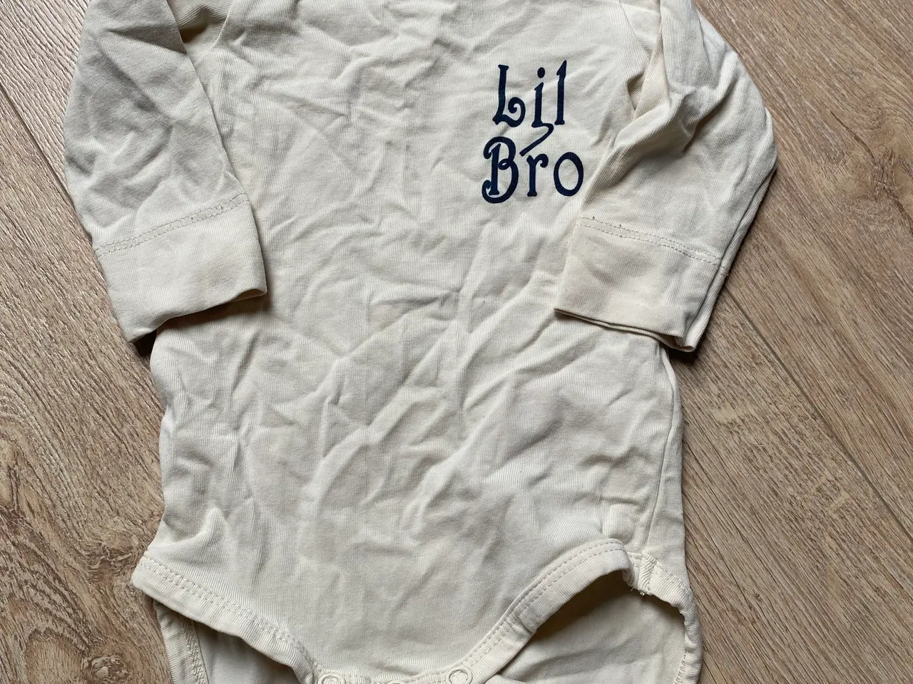 Billede 5 - Stor Tøjpakke str. 56