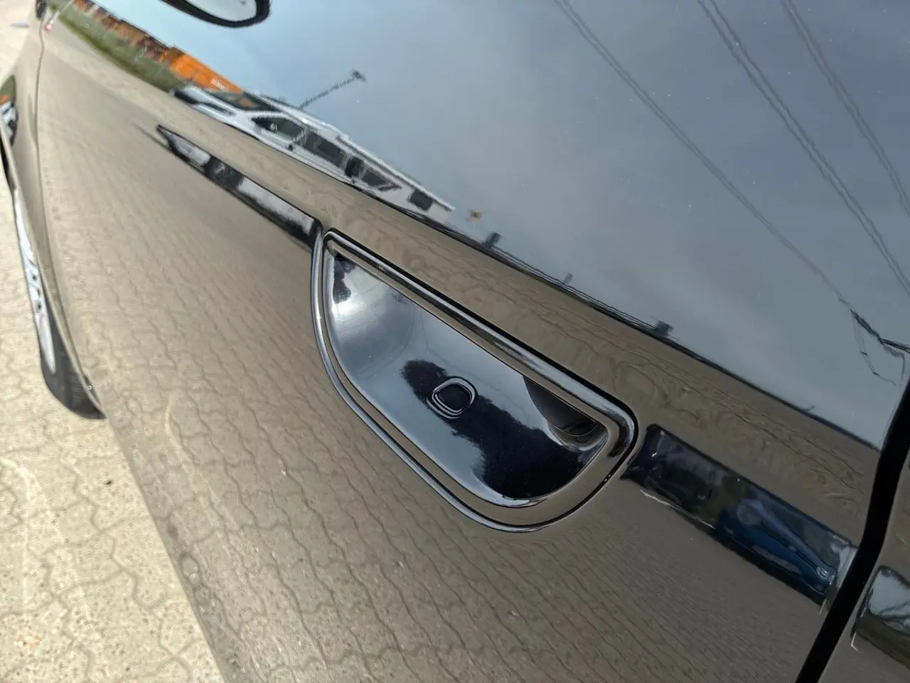 Billede 21 - Fiat 500e 42 Icon
