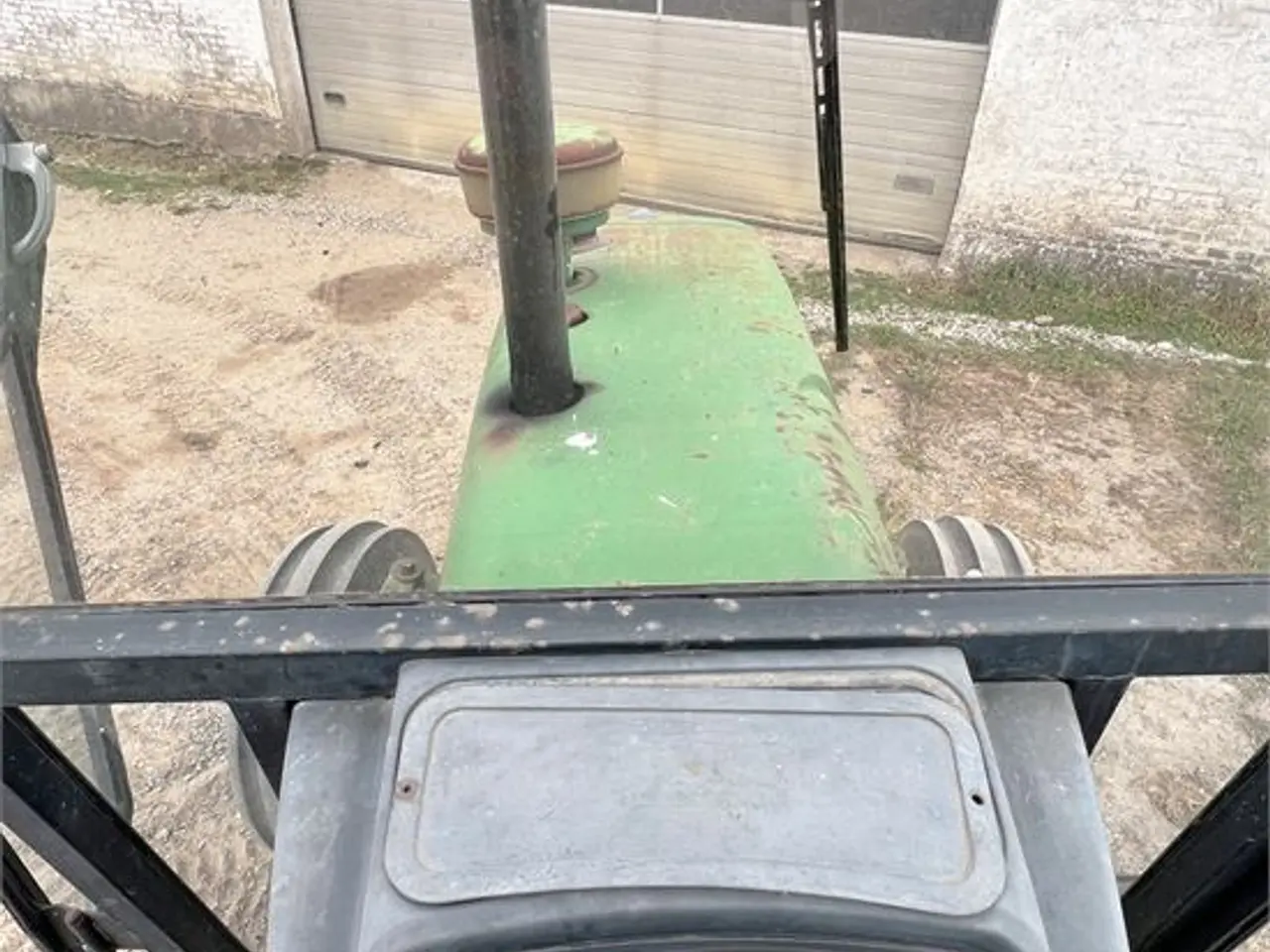 Billede 26 - John Deere 2140 - 3,5 ton - Video!