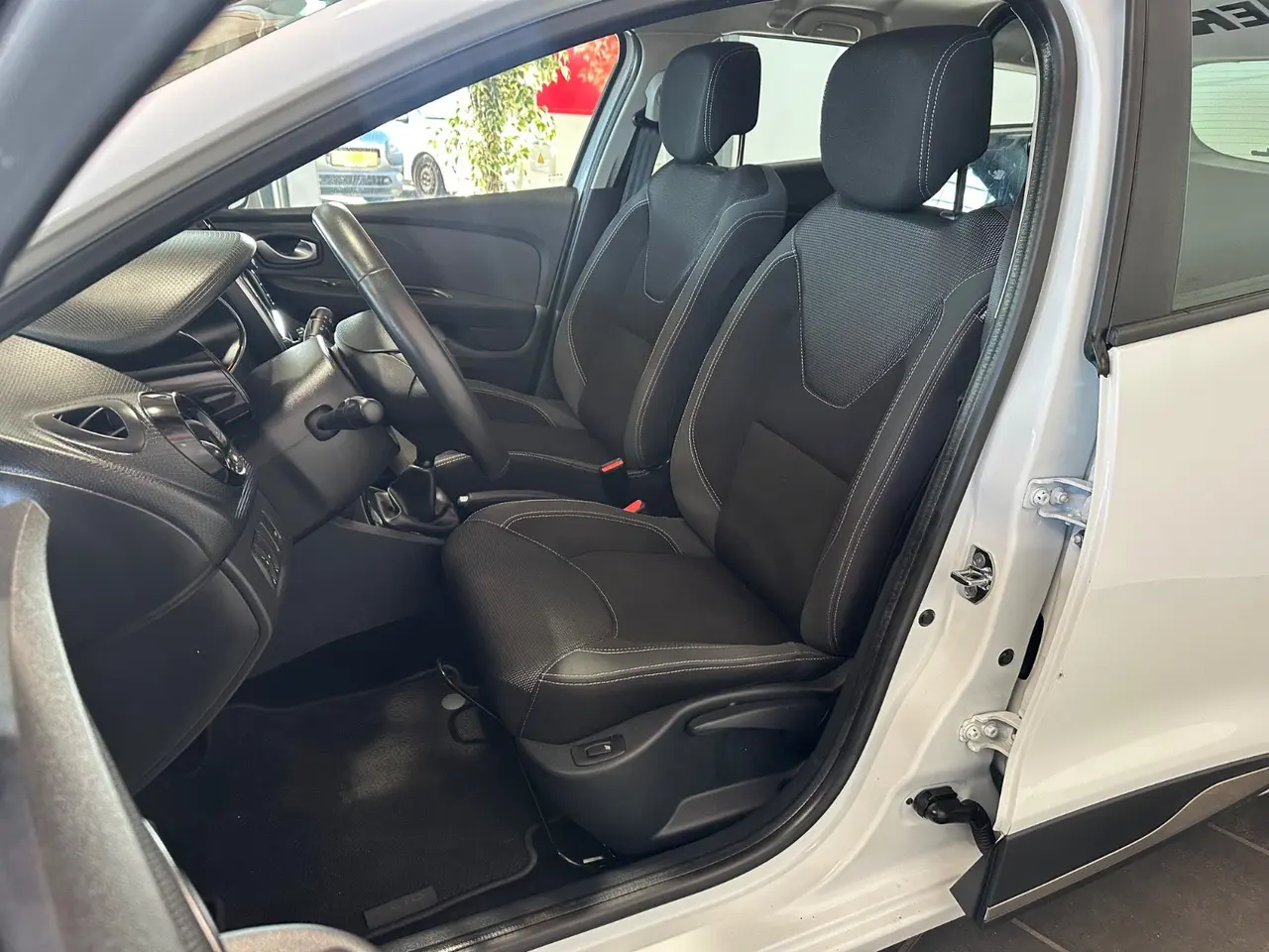 Billede 5 - Renault Clio IV 0,9 TCe 90 Zen Sport Tourer Van