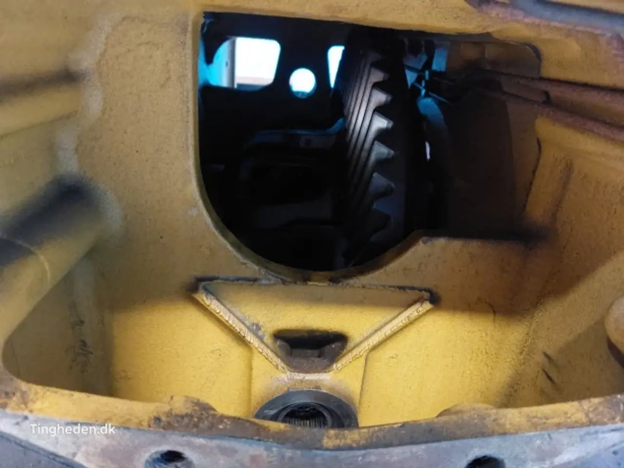 Billede 15 - New Holland G190 Bagtøj 86509164