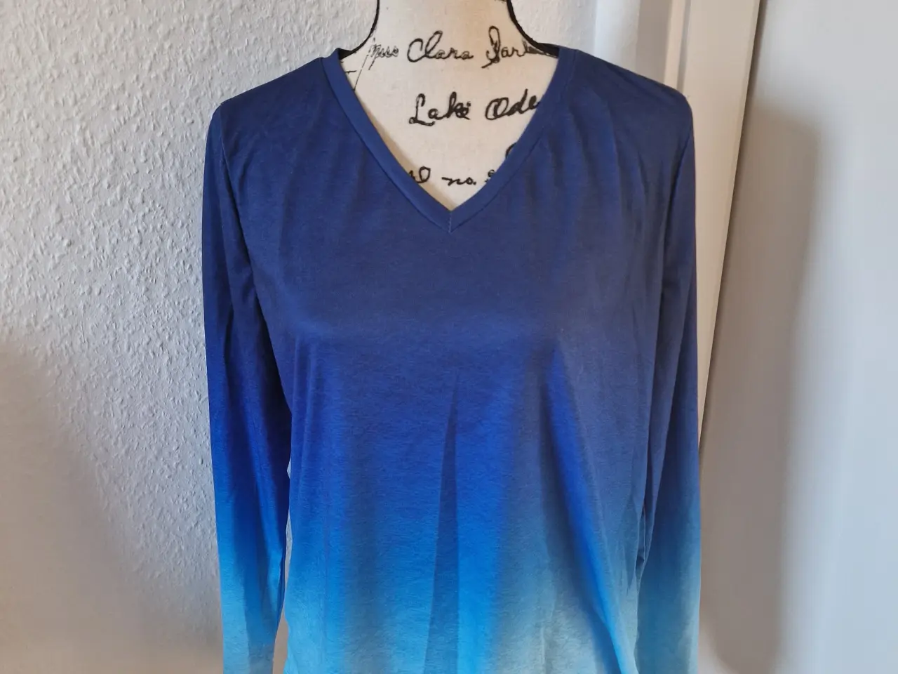 Billede 1 - Bluse