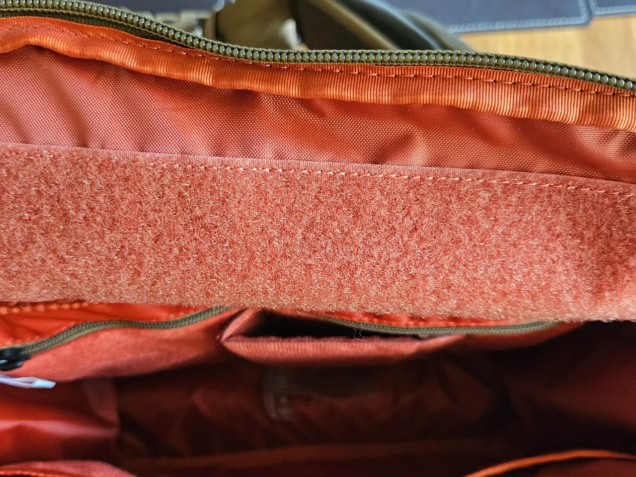 Billede 2 - simms headway hip pack