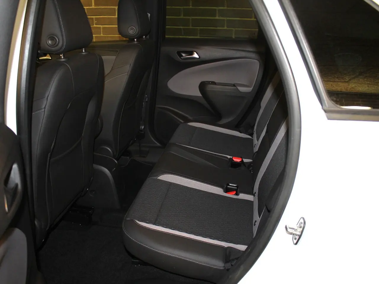 Billede 5 - Opel Crossland X 1,2 T 110 Impress